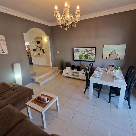 Apartment Campo De Golf Arona  Exterior foto
