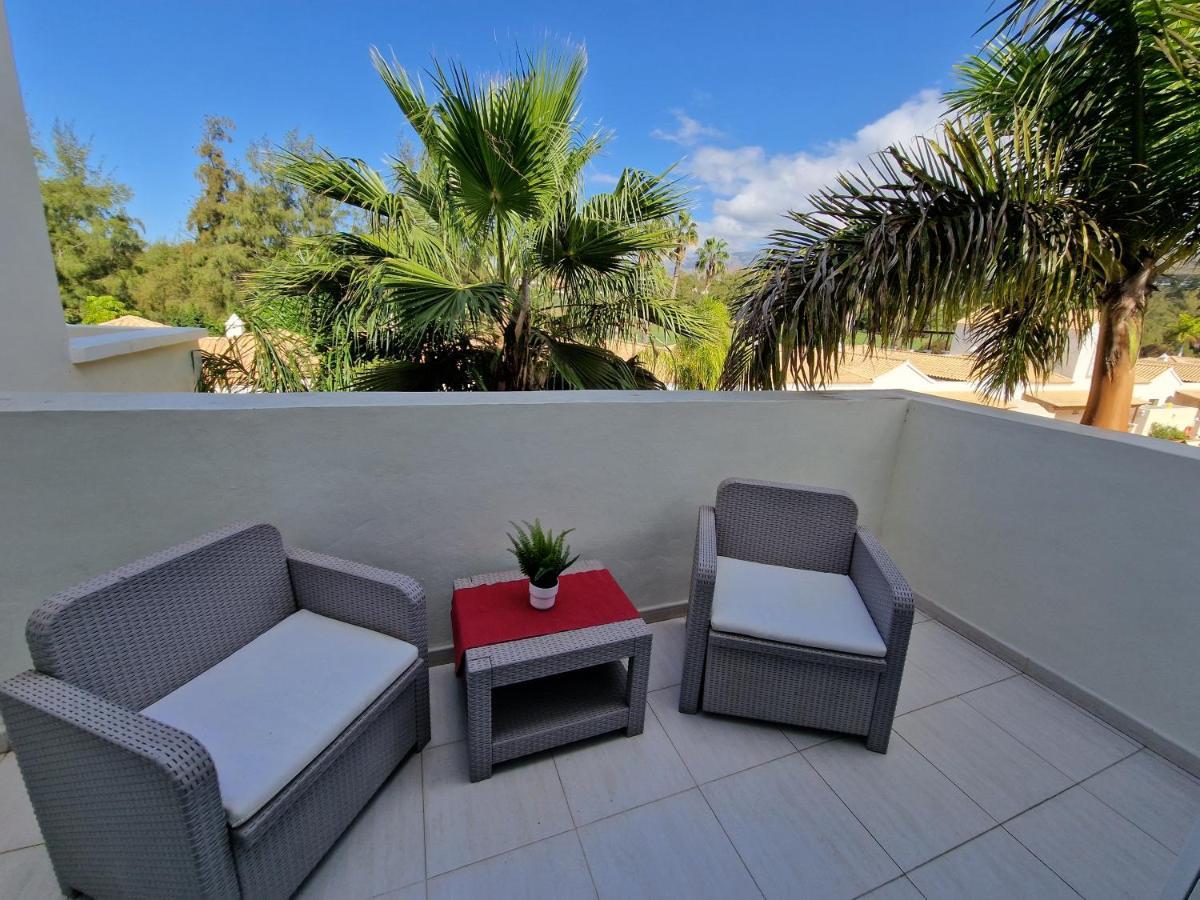 Apartment Campo De Golf Arona  Exterior foto