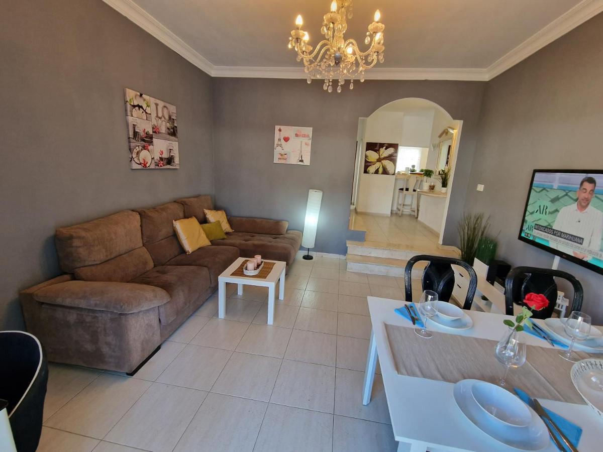 Apartment Campo De Golf Arona  Exterior foto